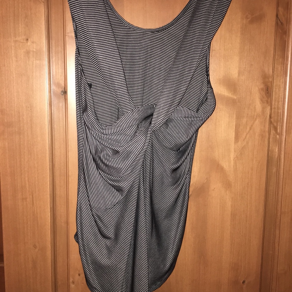 Gianni Bini top
